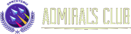 Spaceteam Admiral's Club [TEST]